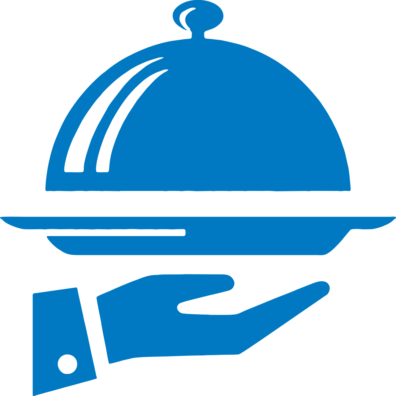 Иконка Ресторан