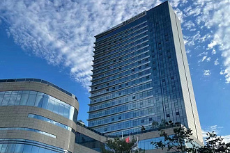 Кайрос (Park Kairos)