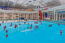 Shibei Bay Dream Water Park (Аквапарк Шибэйвань) - Изображение 0