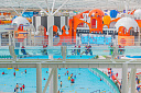 Shibei Bay Dream Water Park (Аквапарк Шибэйвань) - Изображение 0