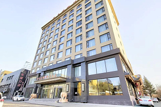 Тисянь (Tixiang International Hotel)