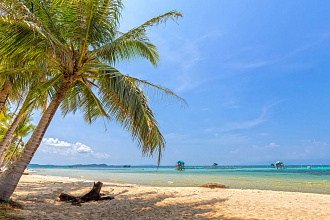 Фукуок - Прямые рейсы