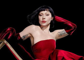 Концерт Леди Гаги в Токио