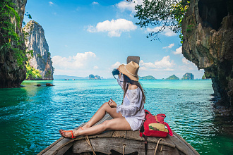 Пхукет - Прямые рейсы