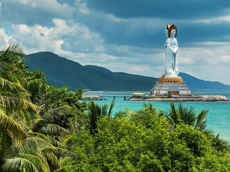Хайнань (Hainan) - Изображение 