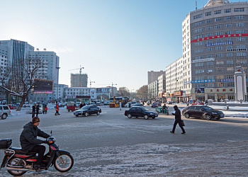 Мишань