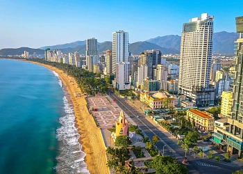 Нячанг - Прямые рейсы