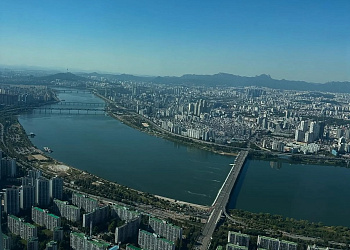 Экскурсионный тур в Сеул