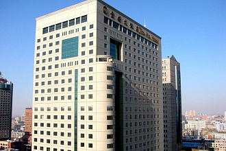 Jin-An Hotel 5* (Changchun)